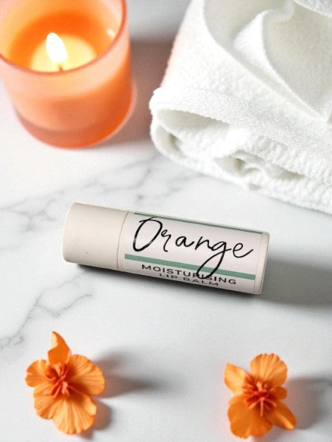 Moisturising Lip Balm