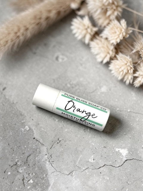Moisturising Lip Balm