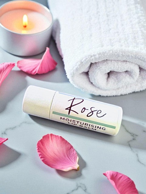 Moisturising Lip Balm