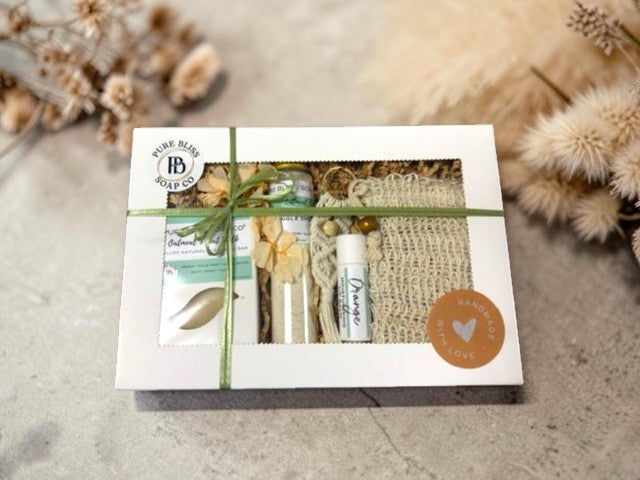 Self Care Gift Pack