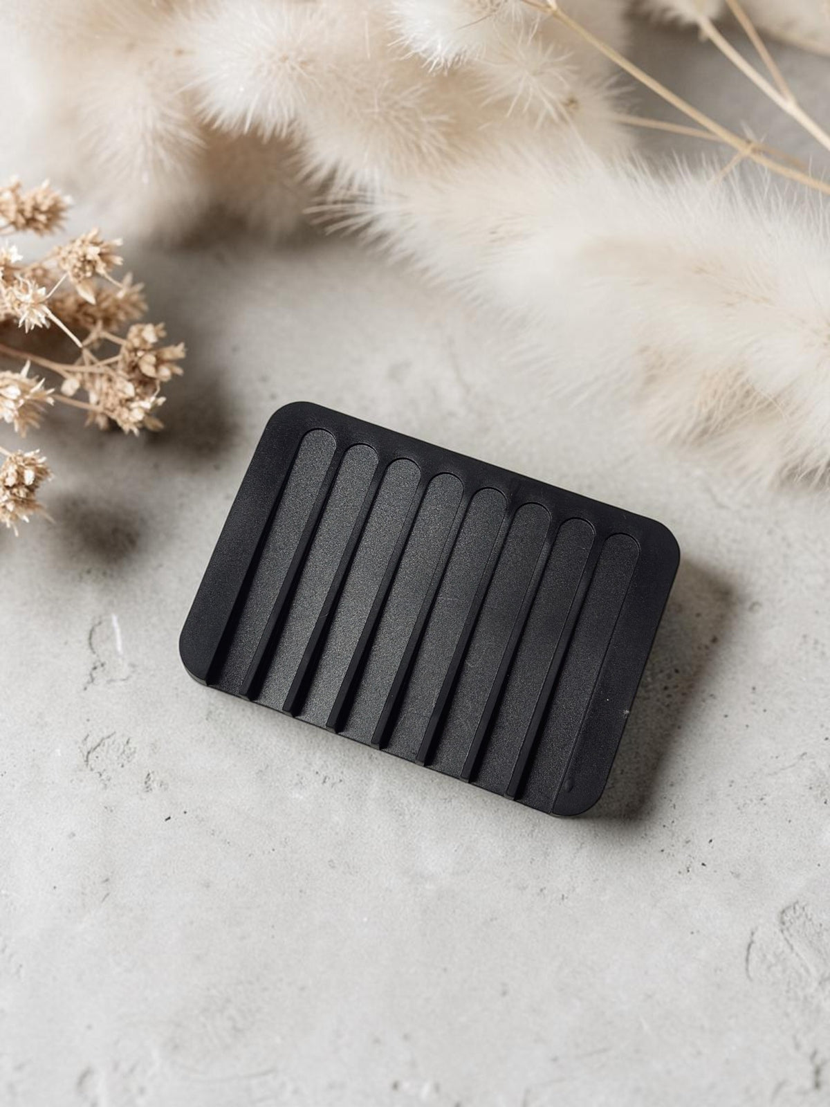 Silicone Soap Dishes