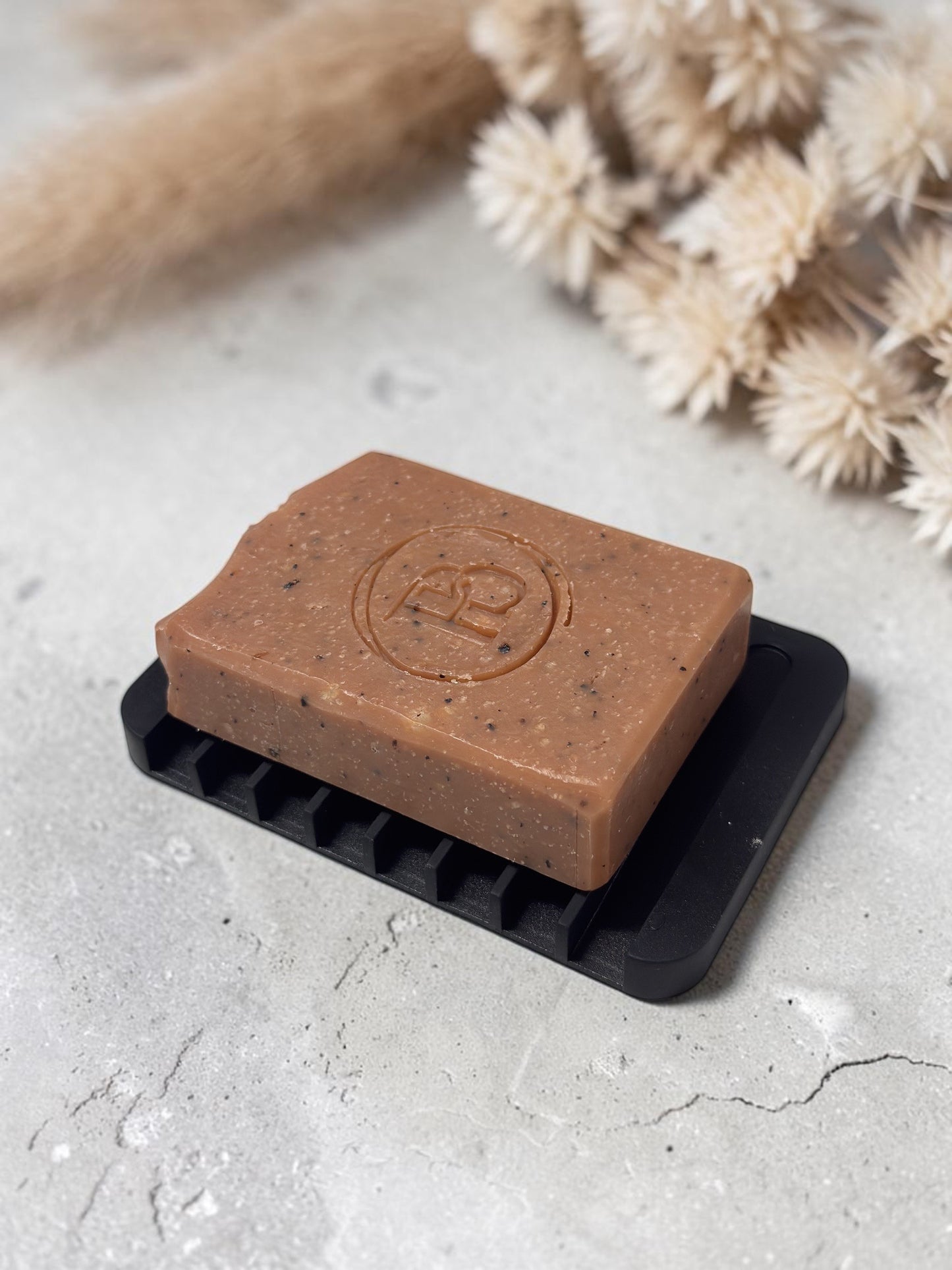 Silicone Soap Dishes