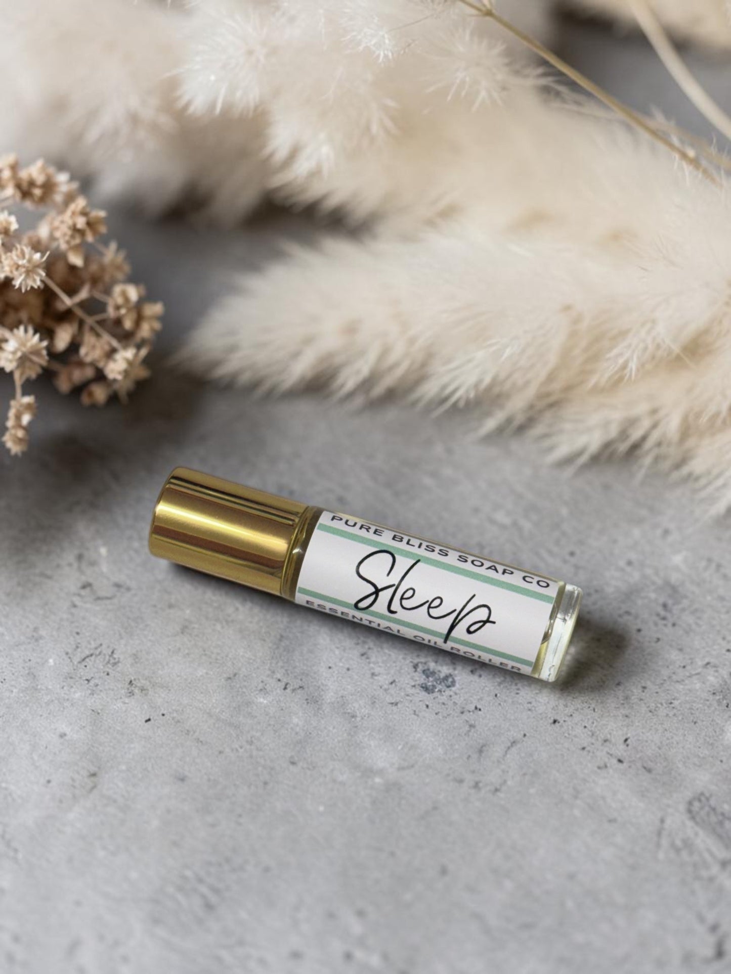 Essential Oil Roller