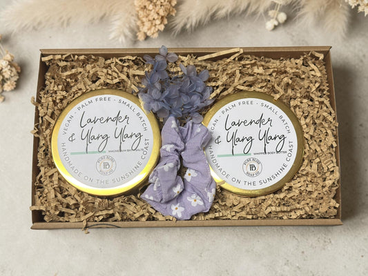 Soak & Soothe Gift Pack