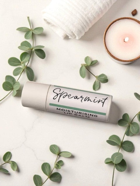 Moisturising Lip Balm