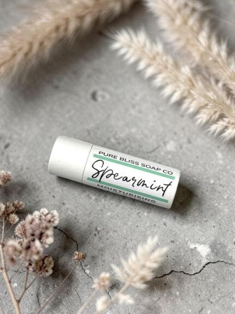 Moisturising Lip Balm