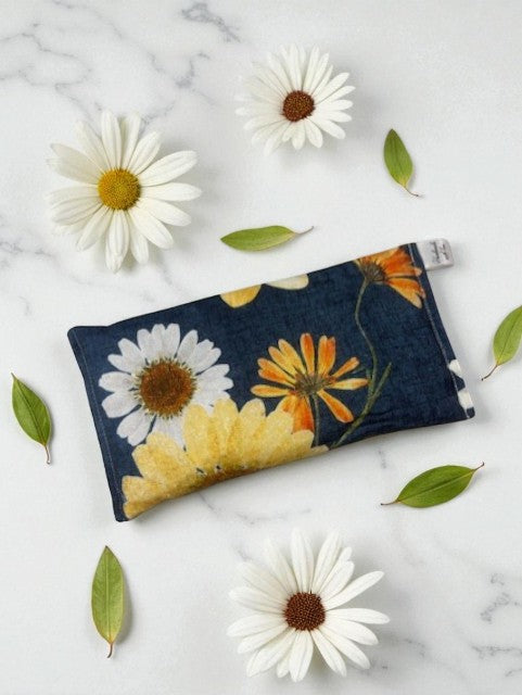 Aromatherapy Lupin Heat/Cool Pack