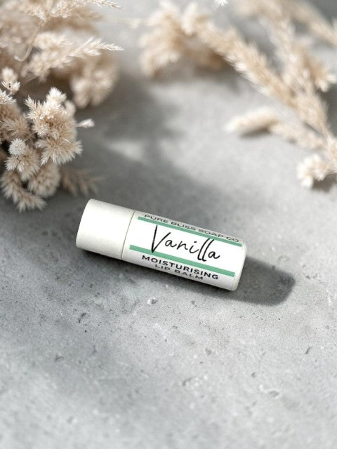Moisturising Lip Balm