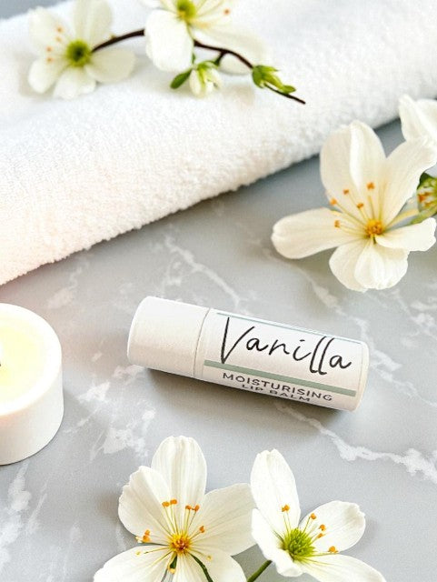 Moisturising Lip Balm