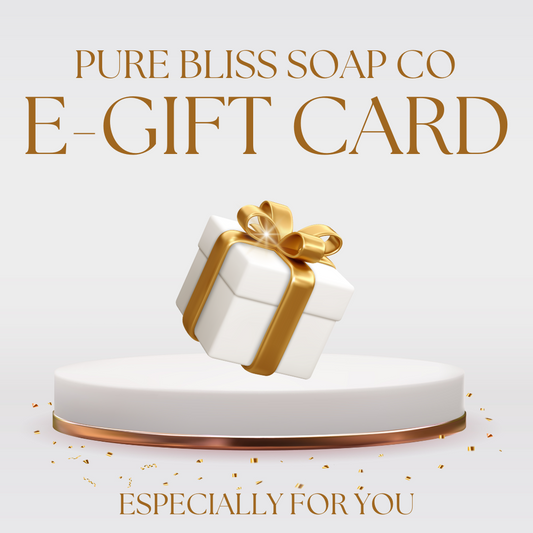 PBSC E-Gift Card